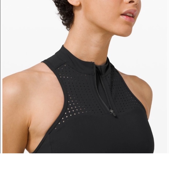 Lululemon unleash strength bra, size 4 - Picture 3 of 11